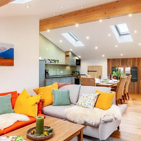 Apartman Xaver Rottenbuch