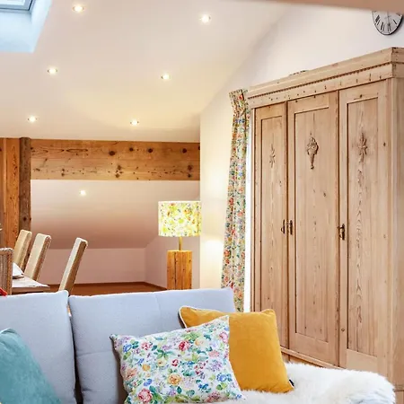 Apartman Xaver Rottenbuch