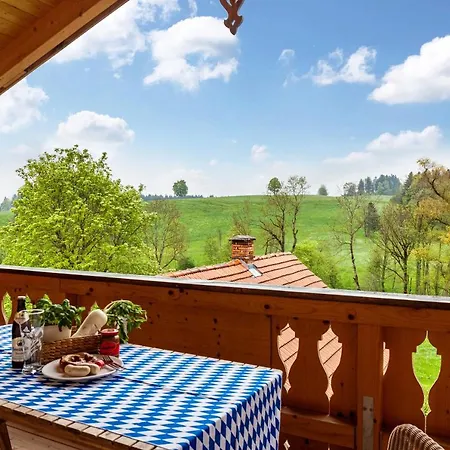 Xaver Appartement