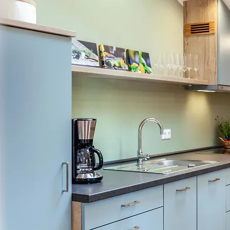 Appartement Xaver
