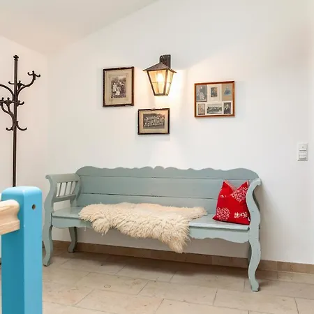 Appartement Xaver *