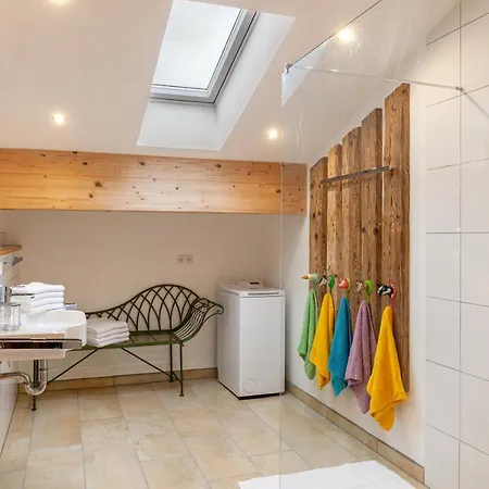Xaver Appartement Rottenbuch