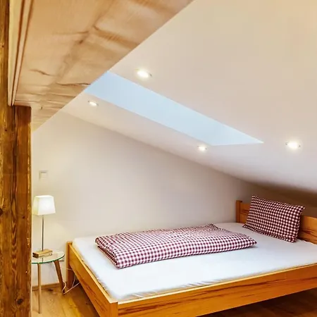 Appartement Xaver Rottenbuch