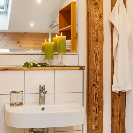 Appartement Xaver Rottenbuch