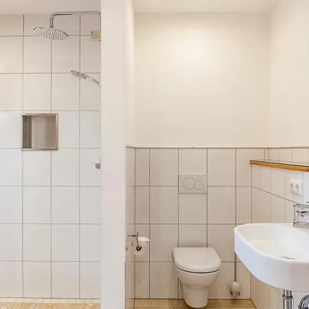 Appartement Xaver