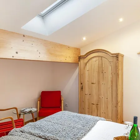 Xaver Appartement *