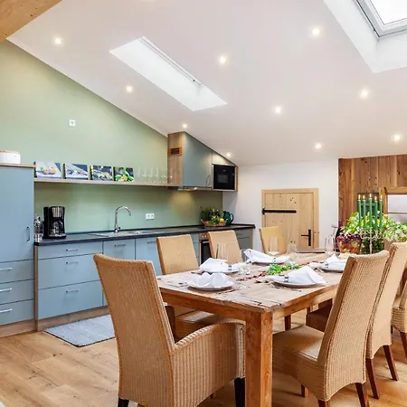 Xaver Apartman Rottenbuch