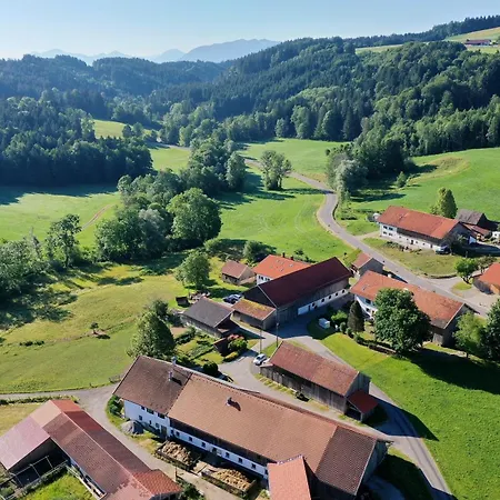 Xaver Appartement Rottenbuch