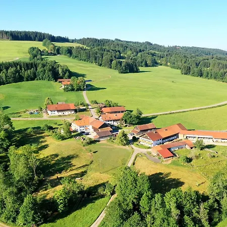 Appartement Xaver *