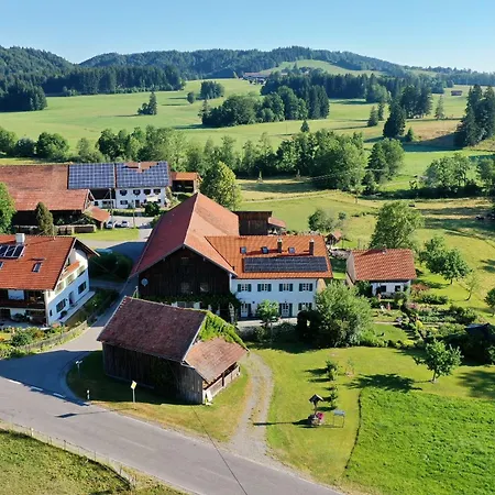 Xaver Appartement *
