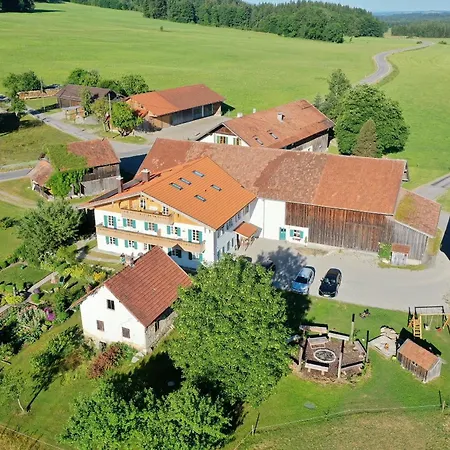 Apartman Xaver Rottenbuch