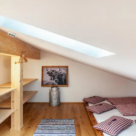 Xaver Appartement
