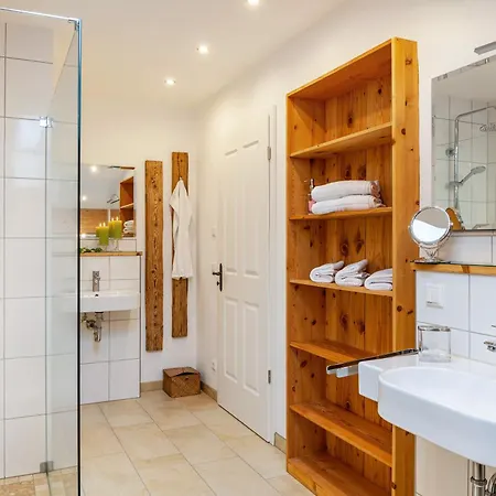 Xaver Apartman Rottenbuch