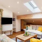 Xaver Apartamento *