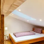 Xaver Apartmán