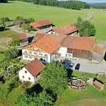 Xaver Apartmán