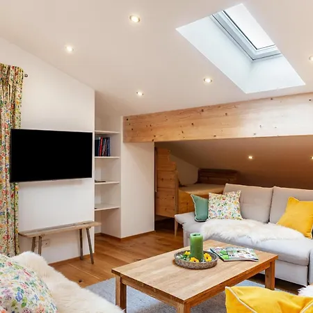 Lejlighed Xaver Rottenbuch