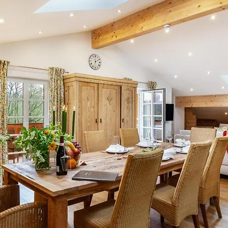 Xaver Lejlighed Rottenbuch