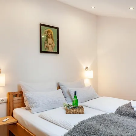 Xaver Appartement Rottenbuch