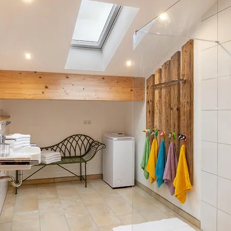 Apartamento Xaver *