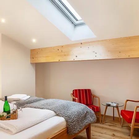 Xaver Apartamento *