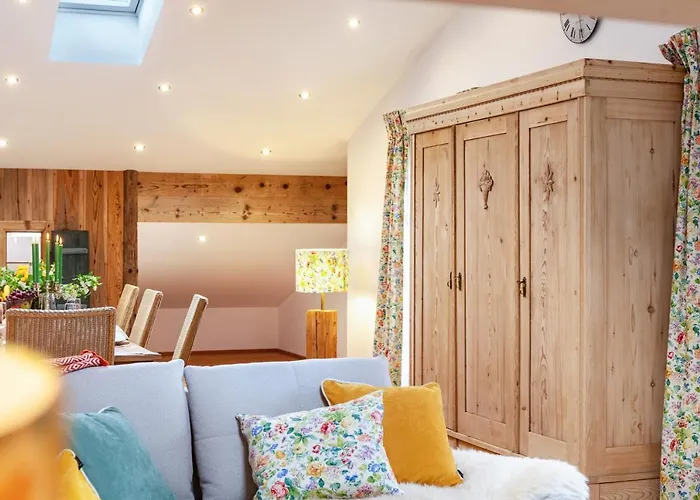 아파트 Xaver 로덴부흐