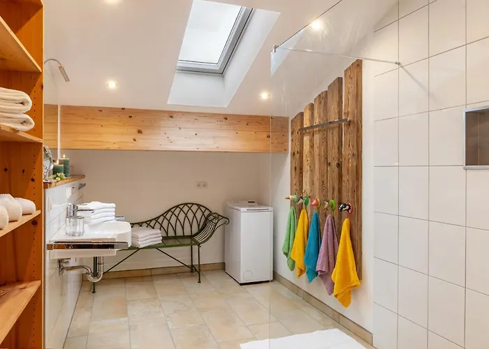 Xaver 아파트 로덴부흐