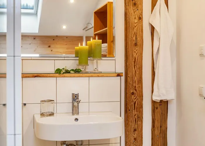 아파트 Xaver 로덴부흐