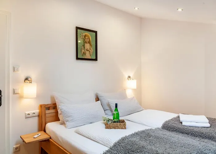 Xaver 아파트 로덴부흐