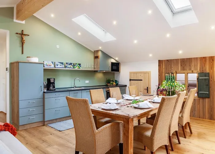 Xaver 아파트 로덴부흐