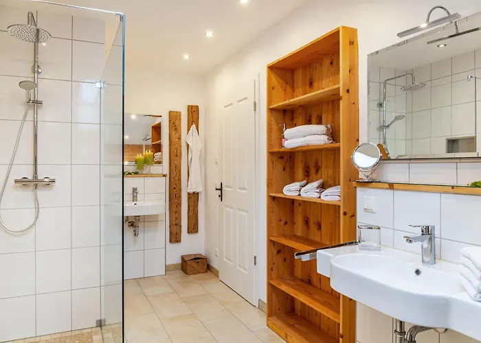 Xaver 아파트 로덴부흐